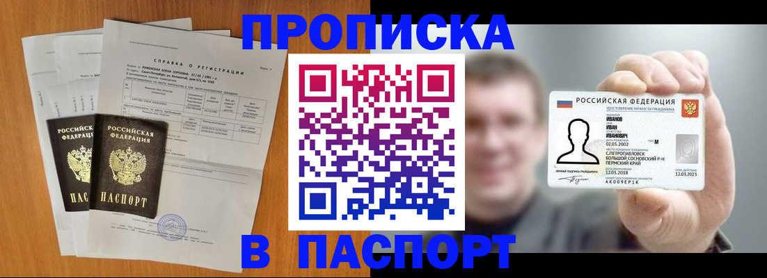 временная регистрация для школы в Димитровграде